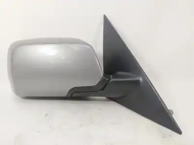 Peça sobressalente para automóvel em segunda mão espelho retrovisor direito por bmw x3 (e83) xdrive 20d referências oem iam 