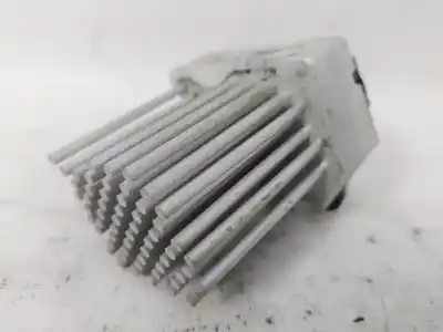 Peça sobressalente para automóvel em segunda mão resistência sofagem chauffage por bmw x3 (e83) xdrive 20d referências oem iam 64116920365