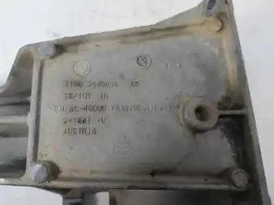 Second-hand car spare part right engine support for bmw x3 (e83) xdrive 20d oem iam references 3150344854602  