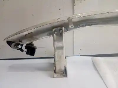 Second-hand car spare part front bumper reinforcement for bmw x3 (e83) xdrive 20d oem iam references   