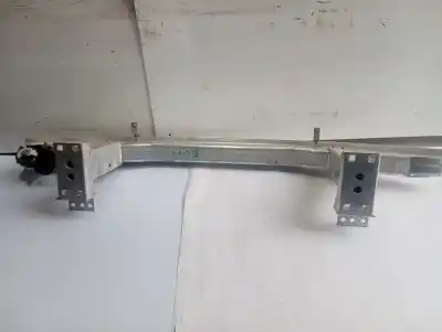 Second-hand car spare part front bumper reinforcement for bmw x3 (e83) xdrive 20d oem iam references   