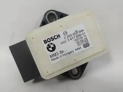 Peça sobressalente para automóvel em segunda mão sensor por bmw x3 (e83) xdrive 20d referências oem iam 3452341769901