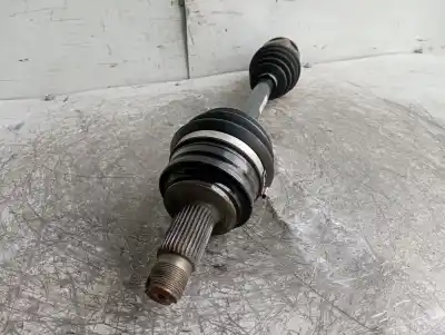 Second-hand car spare part front left transmission for bmw x3 (e83) xdrive 20d oem iam references 3450563  