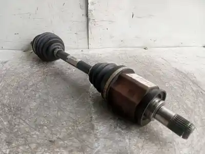 Second-hand car spare part front left transmission for bmw x3 (e83) xdrive 20d oem iam references 3450563  