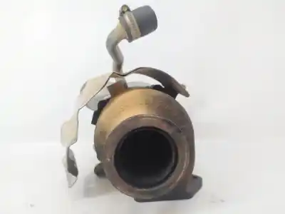 Second-hand car spare part TURBOCHARGER for BMW X3 (E83)  OEM IAM references TF035HL6B  