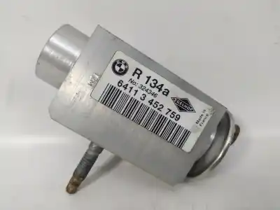 Peça sobressalente para automóvel em segunda mão válvula de expansão ar condicionado por bmw x3 (e83) xdrive 20d referências oem iam 64113452759