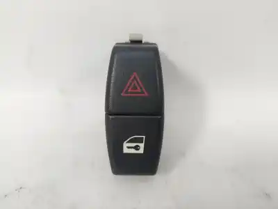 Peça sobressalente para automóvel em segunda mão interruptor 4 piscas - emergência por bmw x3 (e83) xdrive 20d referências oem iam 