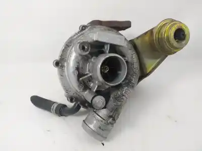 Recambio de automóvil de segunda mano de Turbocompresor para PEUGEOT 807 ST Pack referencias OEM IAM 9644384100  