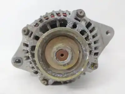 İkinci el araba yedek parçası ALTERNATÖR için HONDA CIVIC BERLINA 3/4 (EJ/EK)  OEM IAM referansları AHGA24  