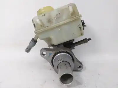 Gebrauchtes Autoersatzteil BREMSPUMPE Hauptbremszylinder zum OPEL ZAFIRA B  OEM-IAM-Referenzen 32067271  
