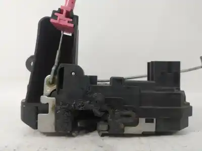 Tweedehands auto-onderdeel achter rechts deurslot voor opel zafira b cosmo oem iam-referenties 