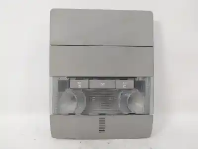 Tweedehands auto-onderdeel binnenlicht voor opel zafira b cosmo oem iam-referenties 