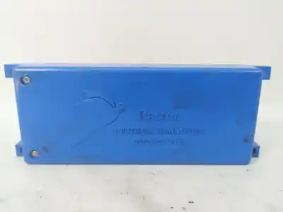 Tweedehands auto-onderdeel elektronische module voor opel zafira b cosmo oem iam-referenties ck3000