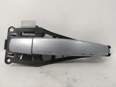 Tweedehands auto-onderdeel buitenste handgreep rechts voor voor opel zafira b cosmo oem iam-referenties 