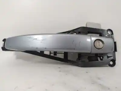 Tweedehands auto-onderdeel buitenste handgreep links voor voor opel zafira b cosmo oem iam-referenties 