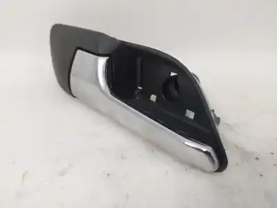 Tweedehands auto-onderdeel binnenhandgreep links achter voor opel zafira b cosmo oem iam-referenties 