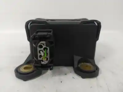 Second-hand car spare part electronic module for opel zafira b cosmo oem iam references 13208665  