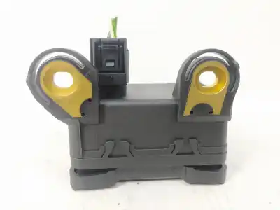 Second-hand car spare part electronic module for opel zafira b cosmo oem iam references 13208665  