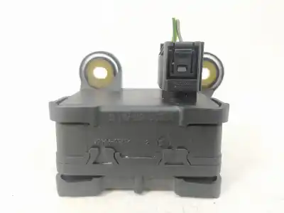 Second-hand car spare part electronic module for opel zafira b cosmo oem iam references 13208665  