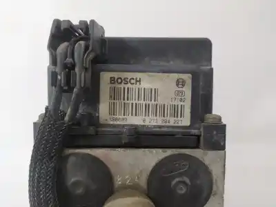 Автозапчасти б/у абс за opel corsa c club ссылки oem iam 09127108  