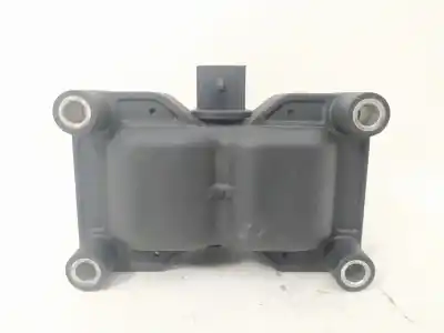 Автозапчасти б/у катушка зажигания за ford fiesta (cbk) ghia ссылки oem iam 