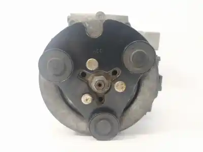 Автозапчасти б/у компрессор кондиционера воздуха за ford fiesta (cbk) ghia ссылки oem iam 6s6h19d629ab