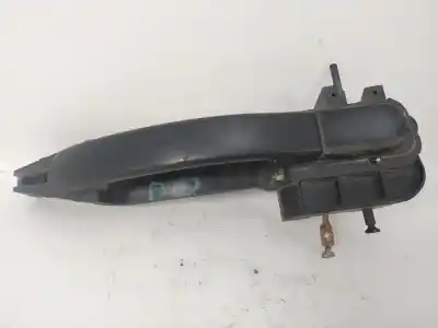 Автозапчасти б/у наружная рукоятка передняя справа за ford fiesta (cbk) ghia ссылки oem iam 