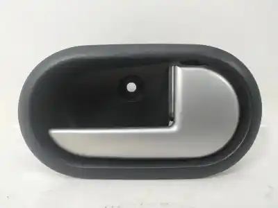 Автозапчасти б/у внутри передней правой ручки за ford fiesta (cbk) ghia ссылки oem iam 