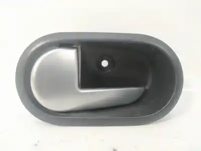 Автозапчасти б/у левая передняя внутренняя ручка за ford fiesta (cbk) ghia ссылки oem iam 
