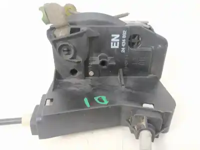 Автозапчастина б/у замок передніх дверей лівий для opel corsa c club посилання на oem iam   