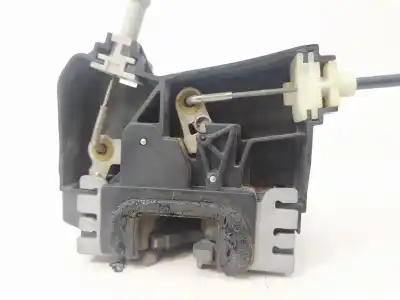 Автозапчастина б/у замок передній праві двері для opel corsa c club посилання на oem iam   