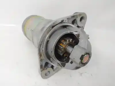 Автозапчастина б/у двигун запускається для opel corsa c club посилання на oem iam 8971891181