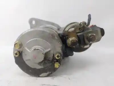 Автозапчастина б/у двигун запускається для opel corsa c club посилання на oem iam 8971891181  