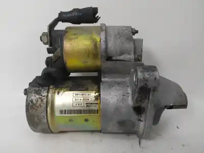 Автозапчастина б/у двигун запускається для opel corsa c club посилання на oem iam 8971891181  