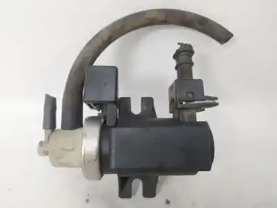 Автозапчастина б/у додатковий повітряний клапан для opel corsa c club посилання на oem iam 72190338