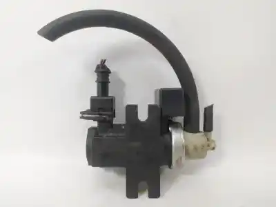 Автозапчастина б/у додатковий повітряний клапан для opel corsa c club посилання на oem iam 72190338  