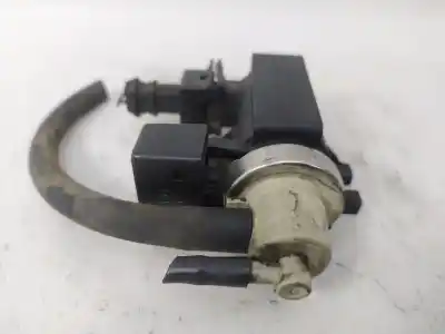 Автозапчастина б/у додатковий повітряний клапан для opel corsa c club посилання на oem iam 72190338  