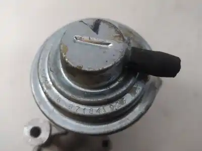 Pezzo di ricambio per auto di seconda mano valvola egr per opel corsa c club riferimenti oem iam 72277203  