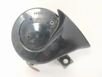 Автозапчастина б/у ріг для opel astra gtc cosmo посилання на oem iam 