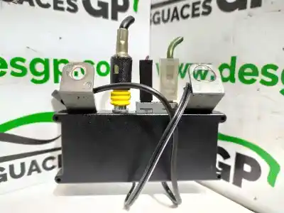 Pezzo di ricambio per auto di seconda mano antenna per saab 9-3 sport sedán 1.9 tid cat riferimenti oem iam 12785232  