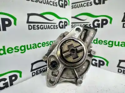 Pezzo di ricambio per auto di seconda mano depressore freni / pompa del vuoto per ford fiesta (cbk) ambiente riferimenti oem iam 9658701680