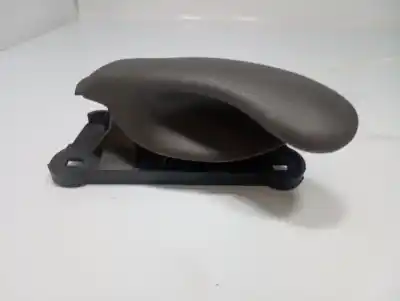 Pezzo di ricambio per auto di seconda mano maniglia interna posteriore destra per fiat multipla (186_) 1.9 jtd 115 riferimenti oem iam 