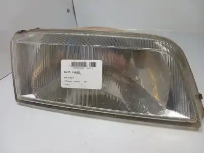 Sag far citroen zx 1.4 95656542 7074999 | Ecooparts