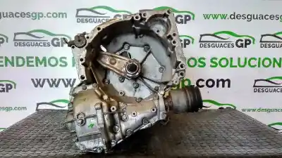 Gebrauchtes Autoersatzteil getriebe zum renault trafic 2.1 diesel oem-iam-referenzen   