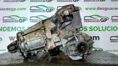 Gebrauchtes Autoersatzteil getriebe zum renault trafic 2.1 diesel oem-iam-referenzen   