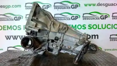 Gebrauchtes Autoersatzteil getriebe zum renault trafic 2.1 diesel oem-iam-referenzen   