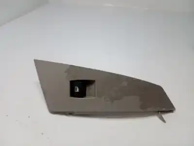 Peça sobressalente para automóvel em segunda mão botão / interruptor elevador vidro traseiro esquerdo por bmw serie 5 berlina (e60) 525d referências oem iam 6940329ai