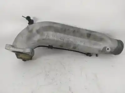 Recambio de automóvil de segunda mano de TUBO para IVECO DAILY CAJA CERRADA (1999 =>)  referencias OEM IAM 500365107  