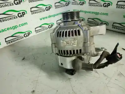 İkinci el araba yedek parçası alternatör için toyota carina (t19) 1.6 16v cat oem iam referansları 1012119280