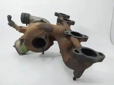 Second-hand car spare part turbocharger for skoda octavia berlina (1u2) 1.9 tdi slx (81kw) oem iam references gt1749v  